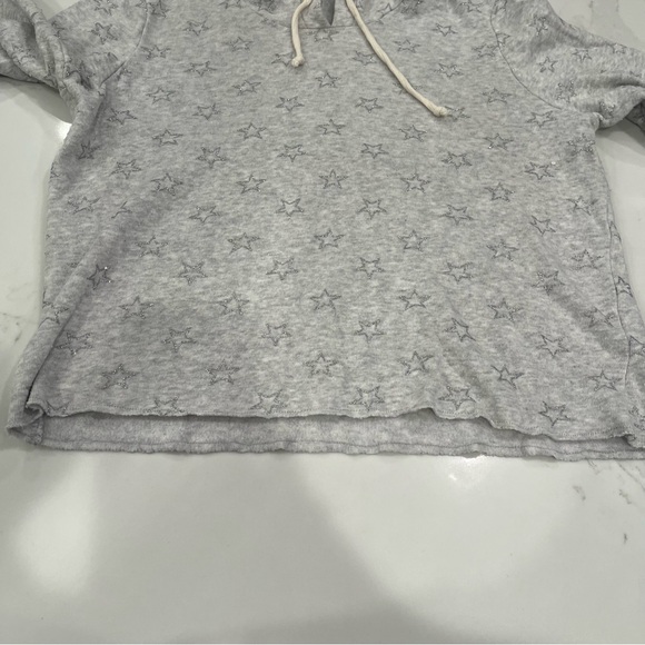 Alternative apparel cropped sweatshirt - Picture 7 of 13